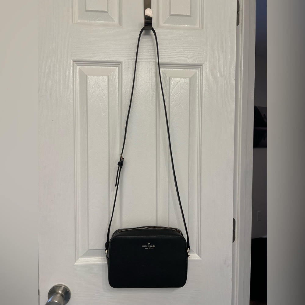 Kate Spade Harper Crossbody
